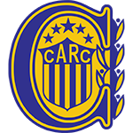 Maillot Rosario Central Pas Cher